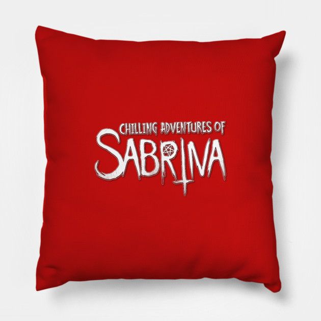 Almohada de Sabrina