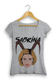 Remera de sabrina